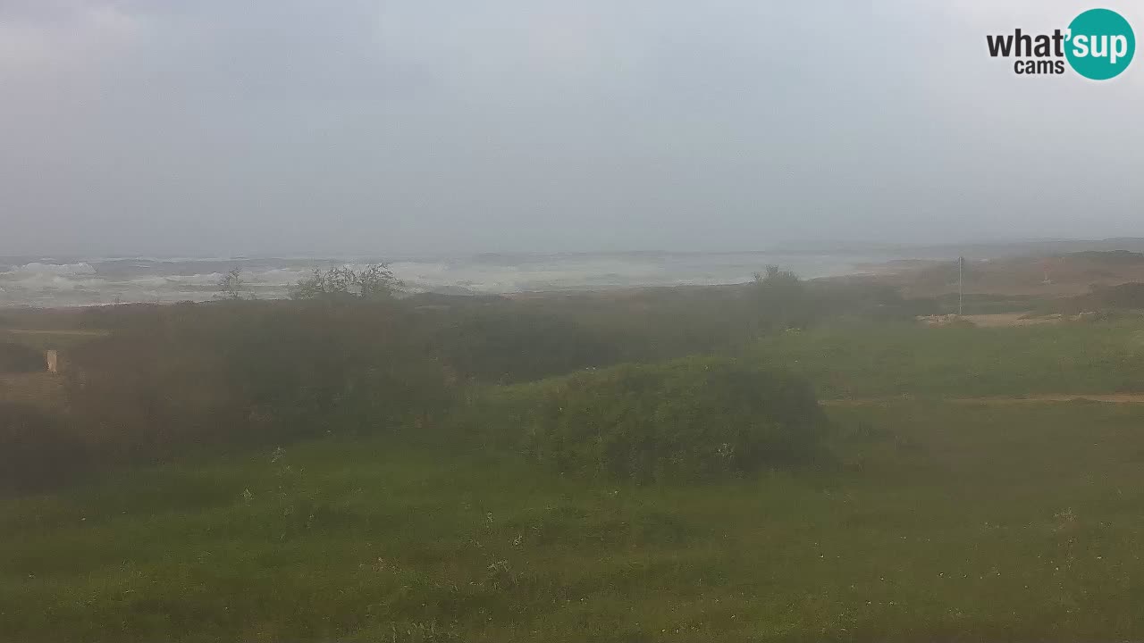 Plage Mari Ermi | Is Arutas – Oristano