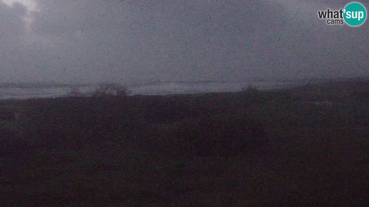 Mari Ermi Strand | Is Arutas – Oristano