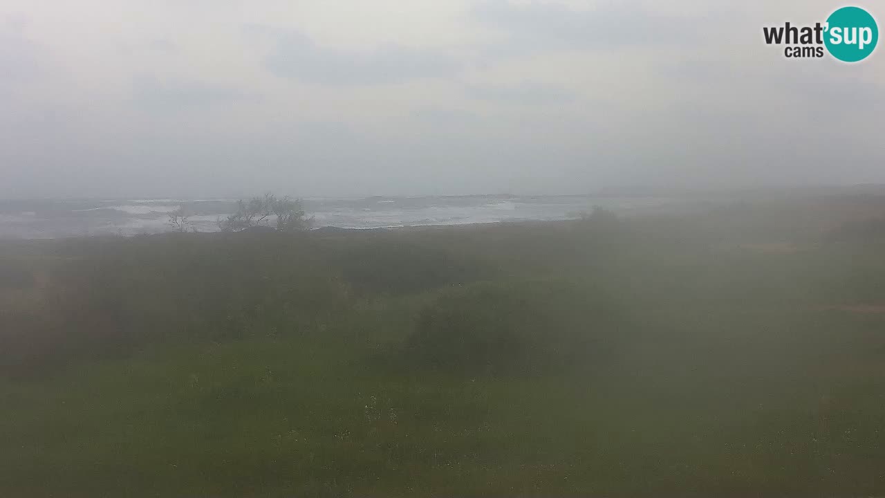 Spiaggia Mari Ermi | Is Arutas – Oristano