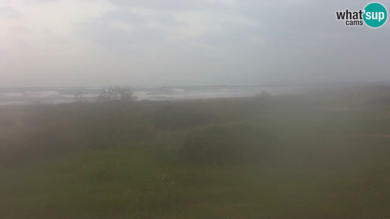 Spiaggia Mari Ermi | Is Arutas – Oristano