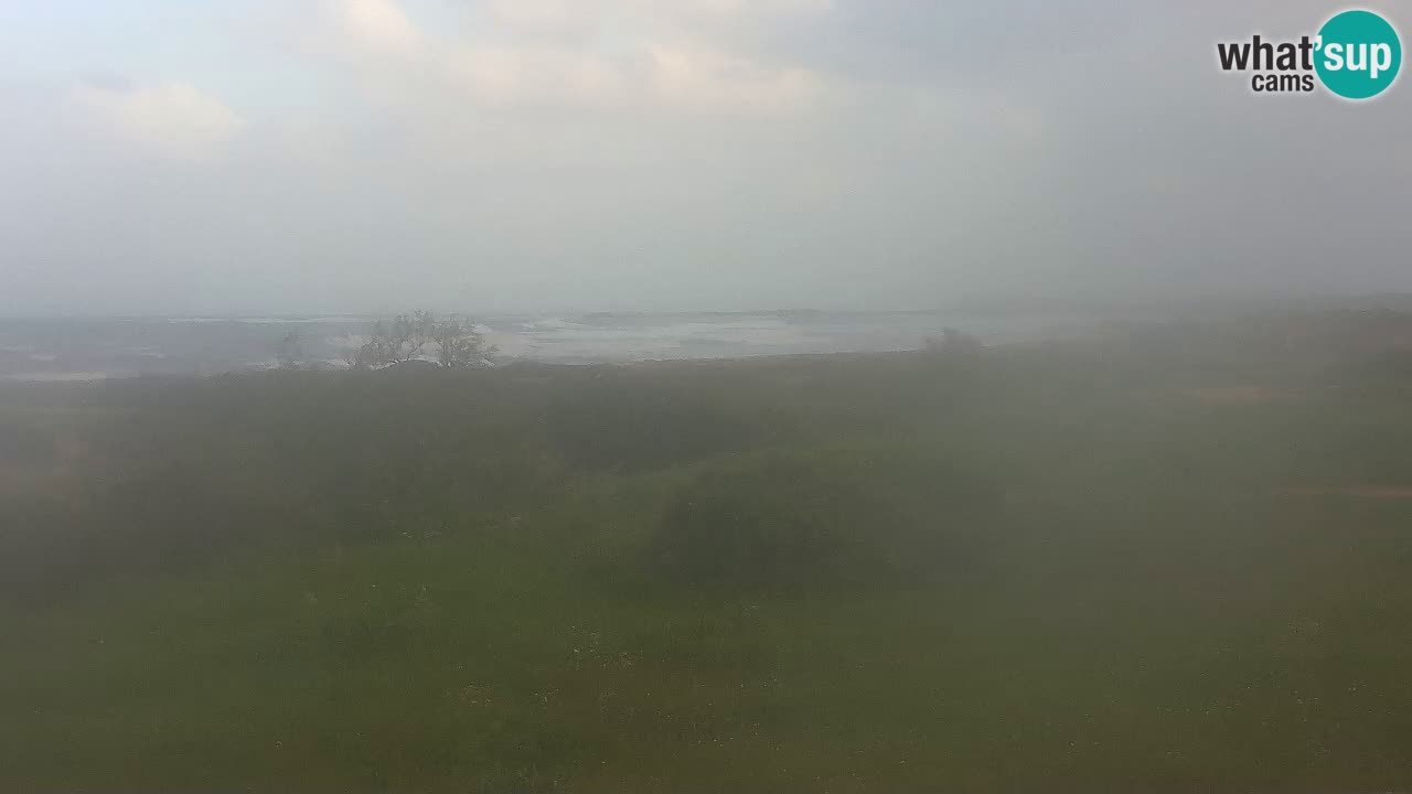 Plaža Mari Ermi | Is Arutas – Oristano