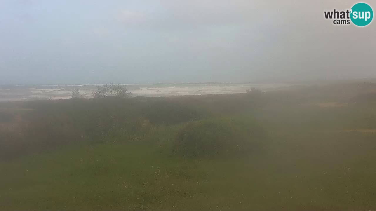 Spiaggia Mari Ermi | Is Arutas – Oristano