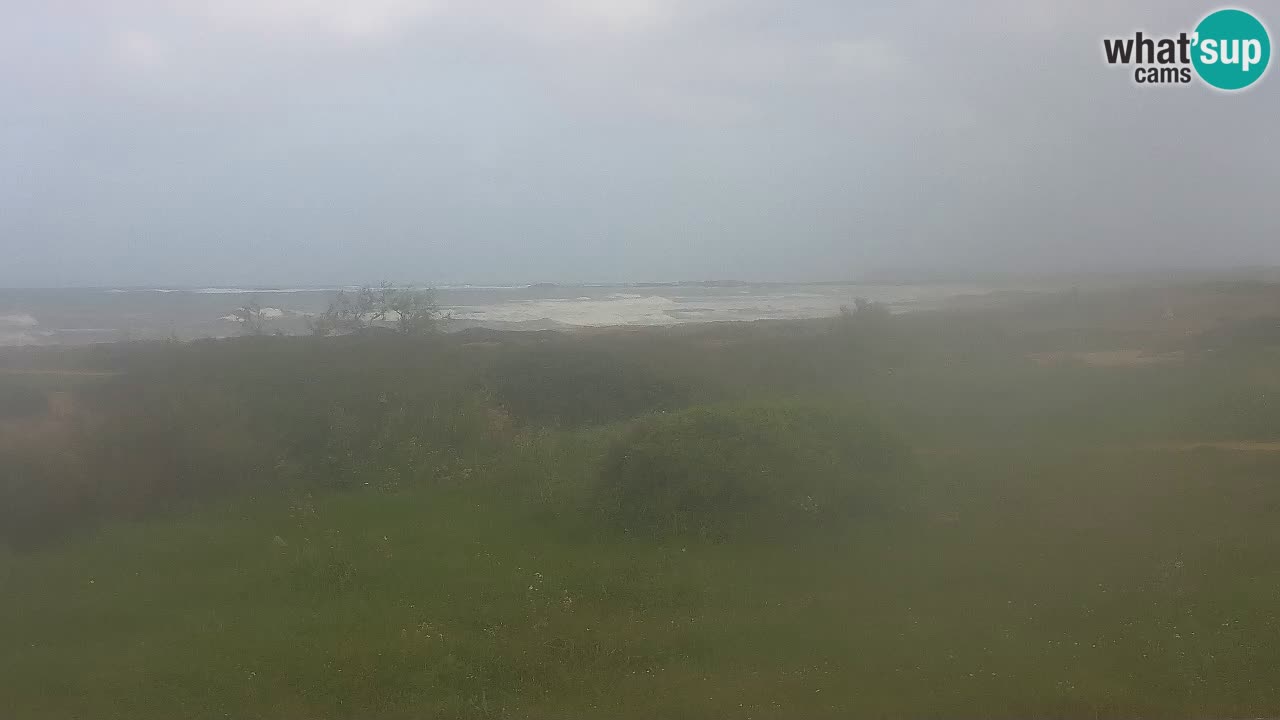 Spiaggia Mari Ermi | Is Arutas – Oristano