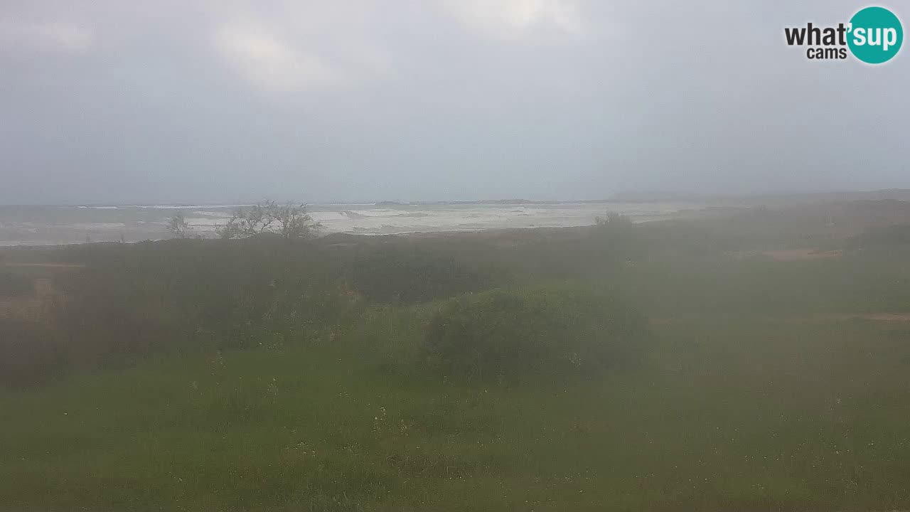 Mari Ermi beach | Is Arutas – Oristano