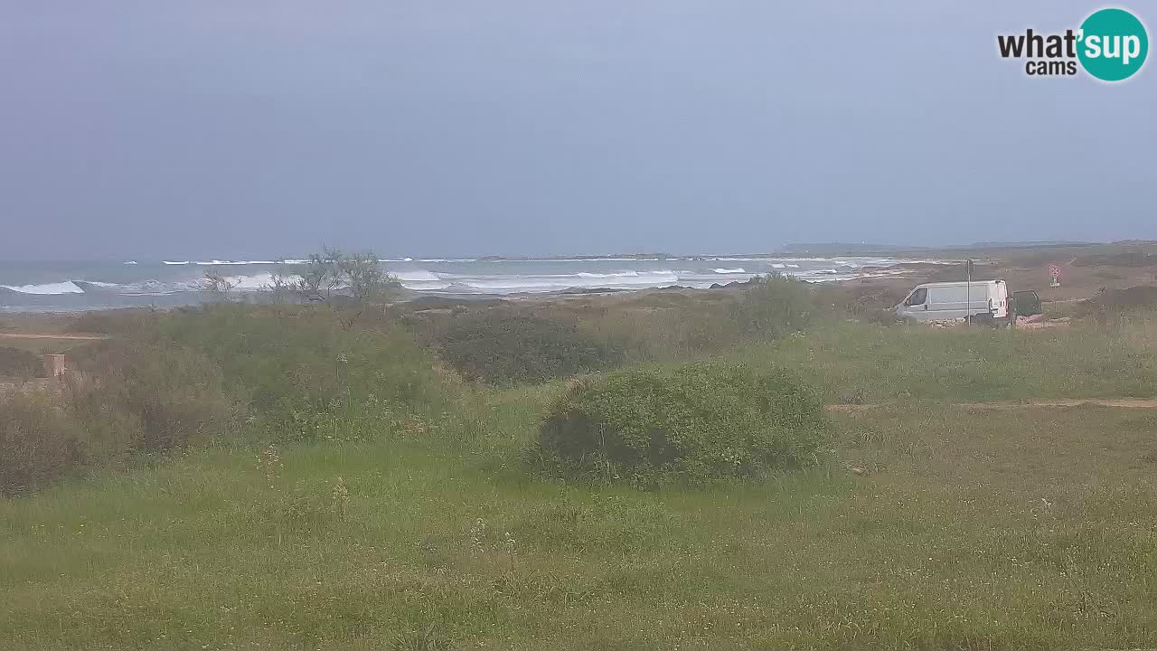 Spiaggia Mari Ermi | Is Arutas – Oristano
