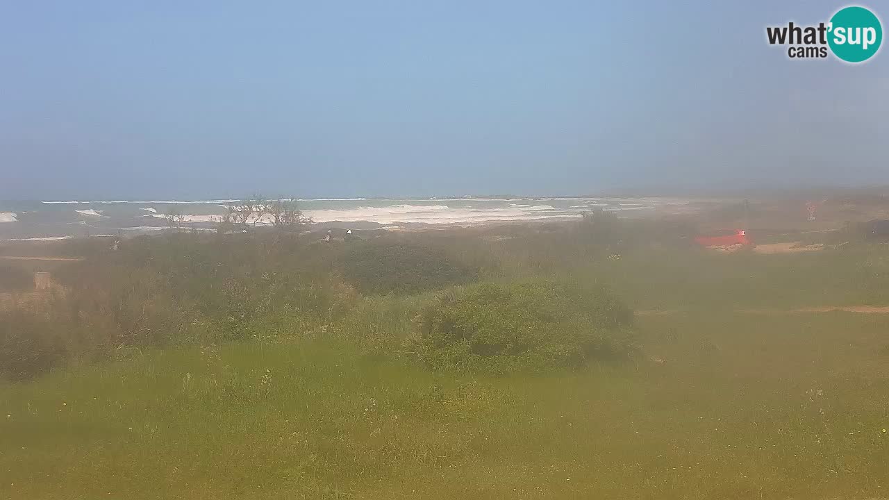 Plage Mari Ermi | Is Arutas – Oristano