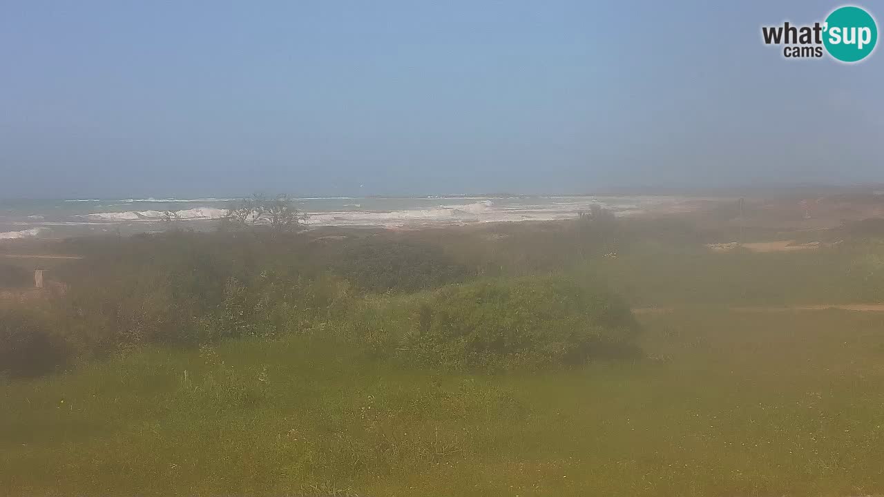 Spiaggia Mari Ermi | Is Arutas – Oristano