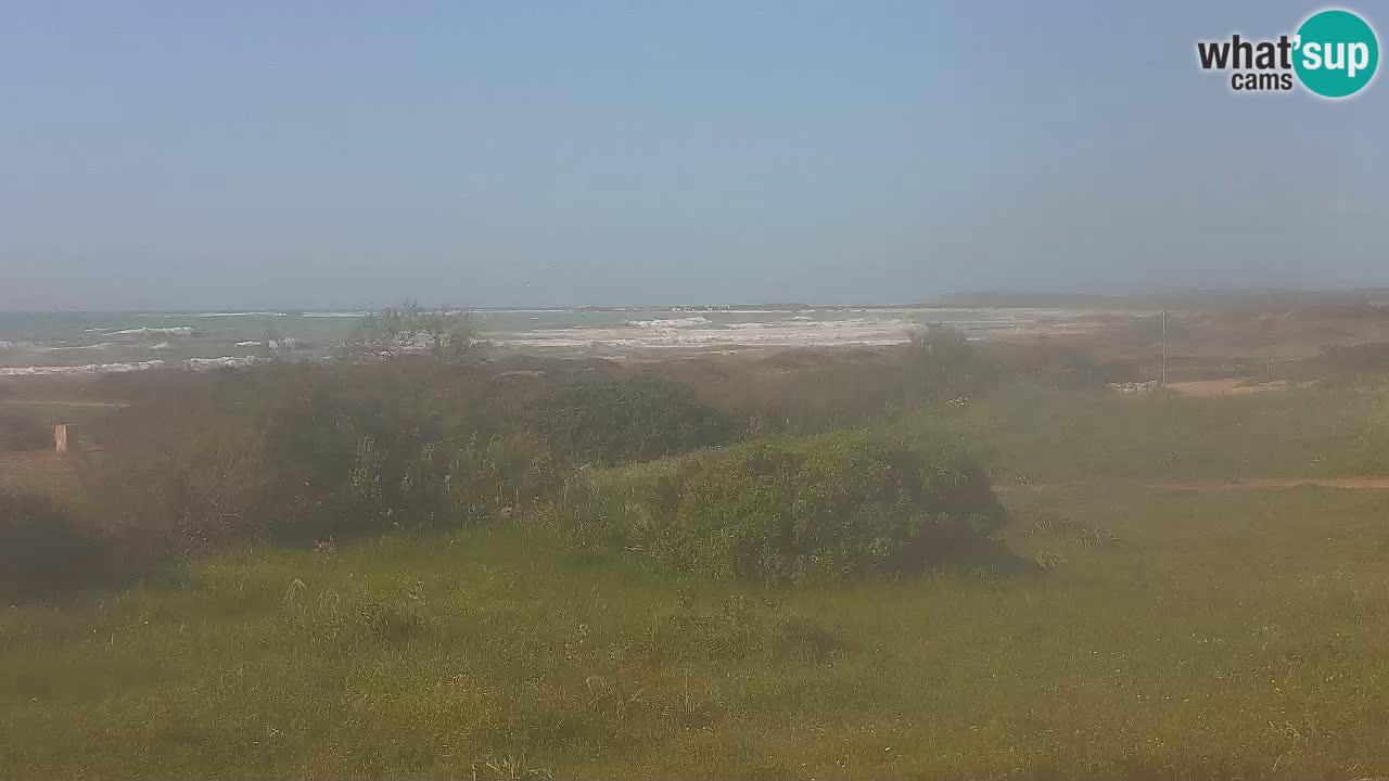 Plaža Mari Ermi | Is Arutas – Oristano