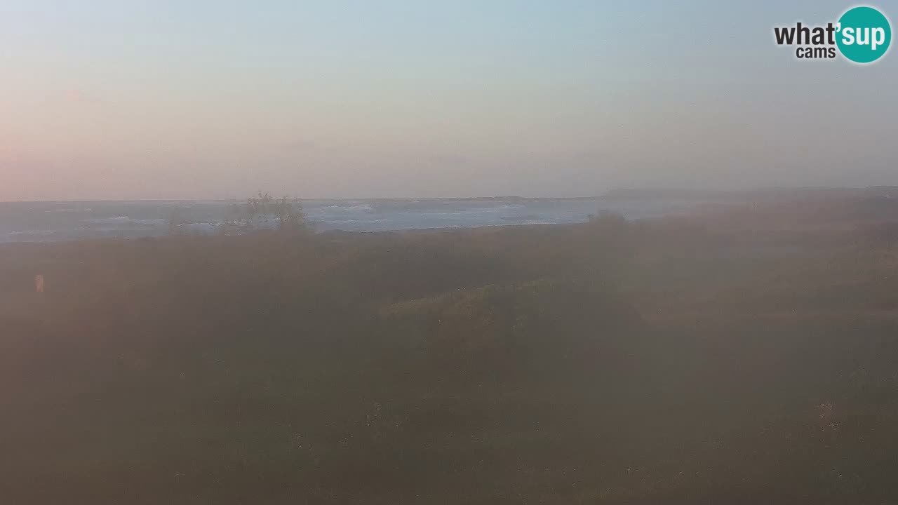 Spiaggia Mari Ermi | Is Arutas – Oristano