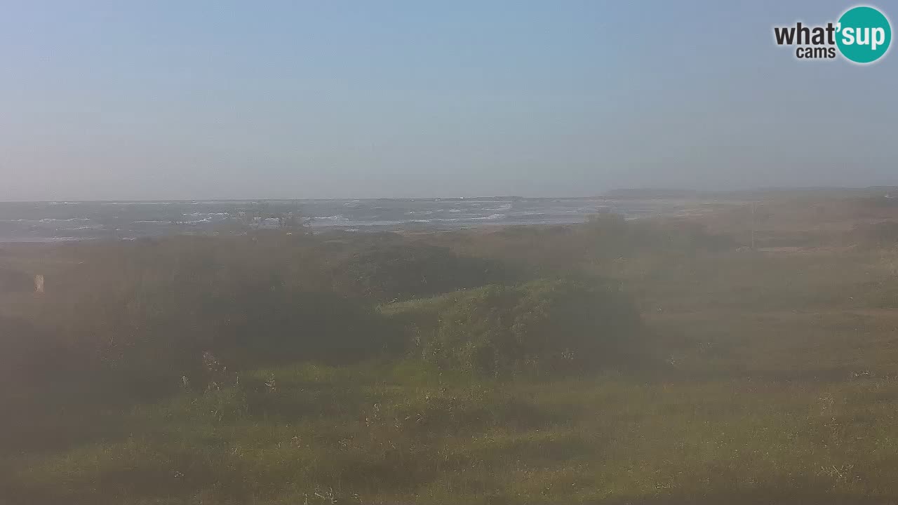 Plaža Mari Ermi | Is Arutas – Oristano