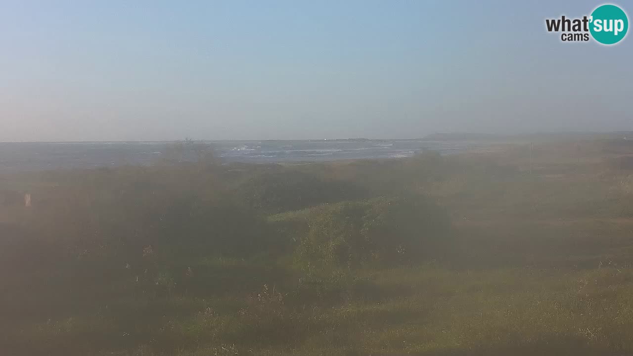 Plaža Mari Ermi | Is Arutas – Oristano