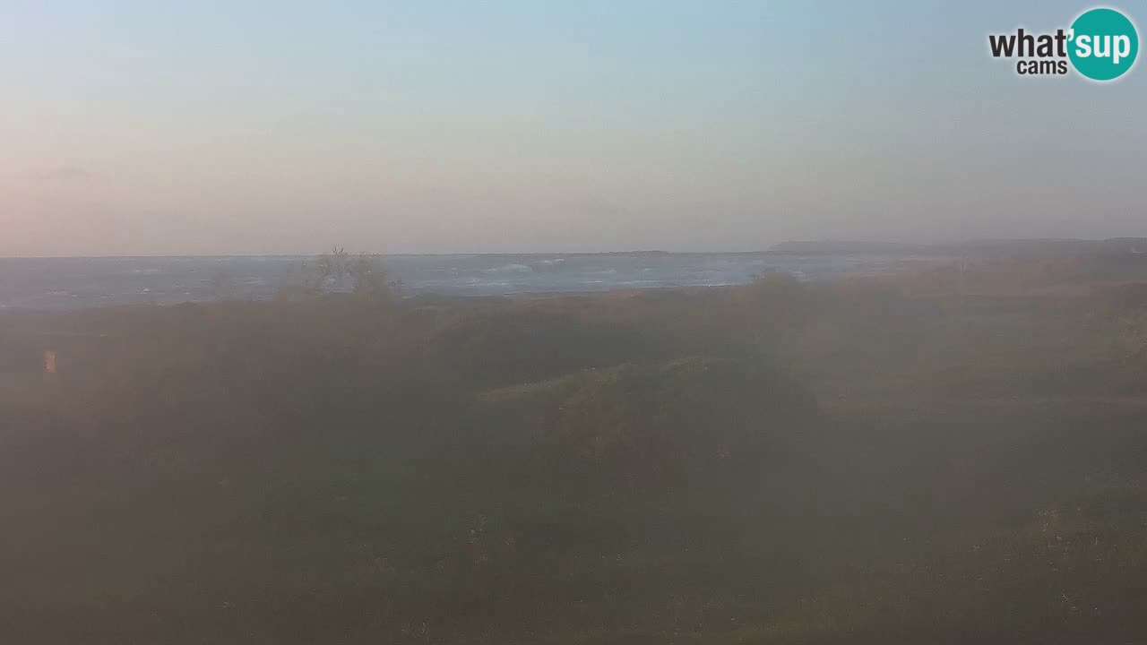 Plage Mari Ermi | Is Arutas – Oristano