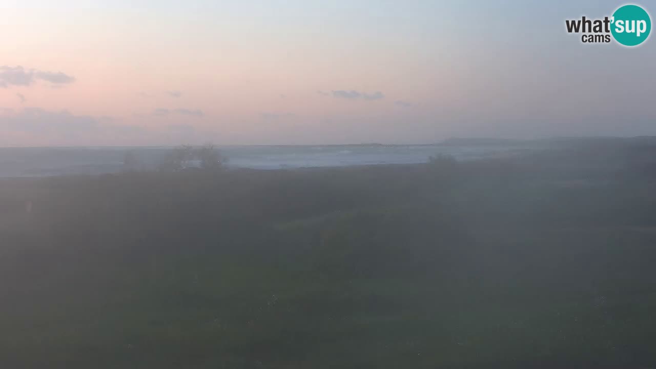 Mari Ermi beach | Is Arutas – Oristano