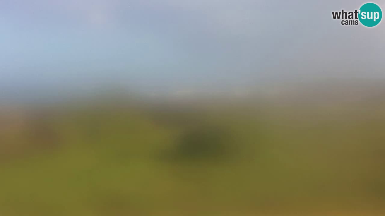 Mari Ermi beach | Is Arutas – Oristano