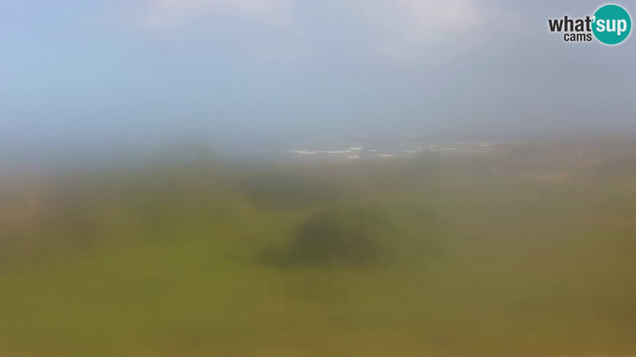 Mari Ermi beach | Is Arutas – Oristano