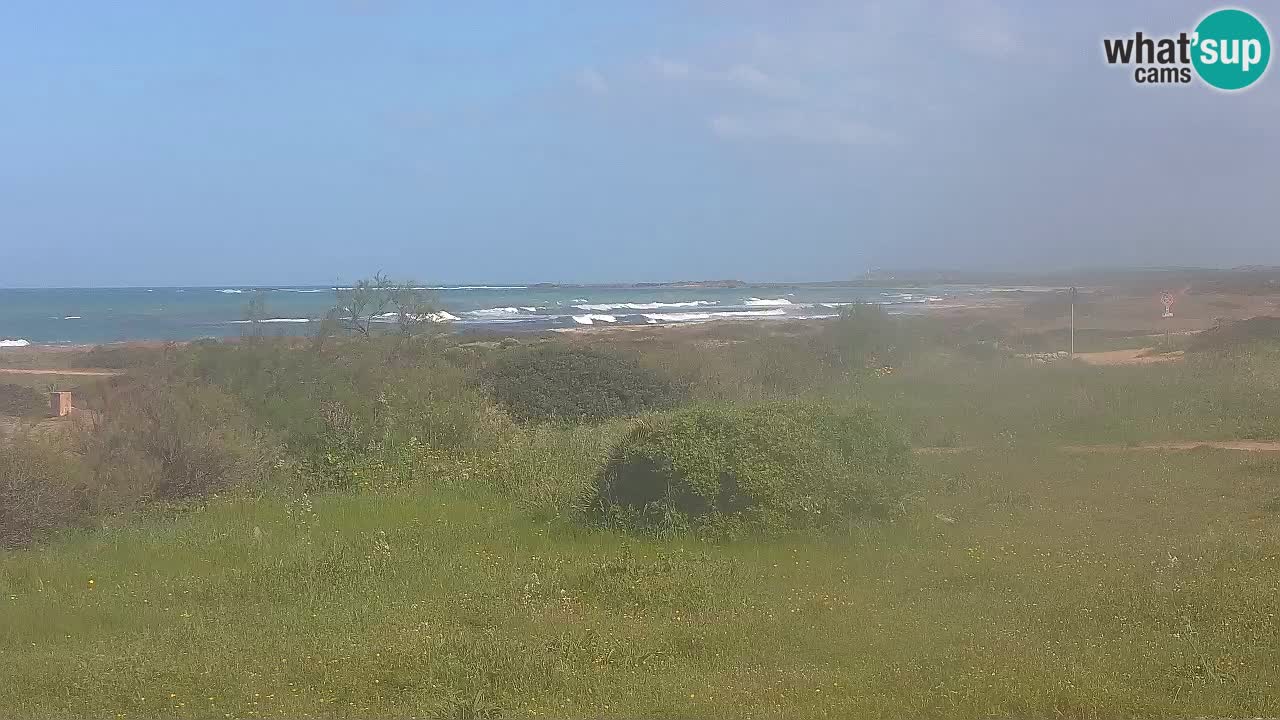 Mari Ermi beach | Is Arutas – Oristano