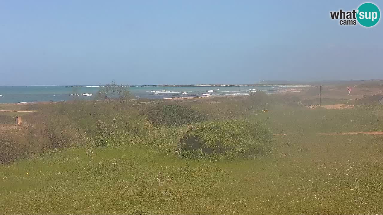 Mari Ermi beach | Is Arutas – Oristano