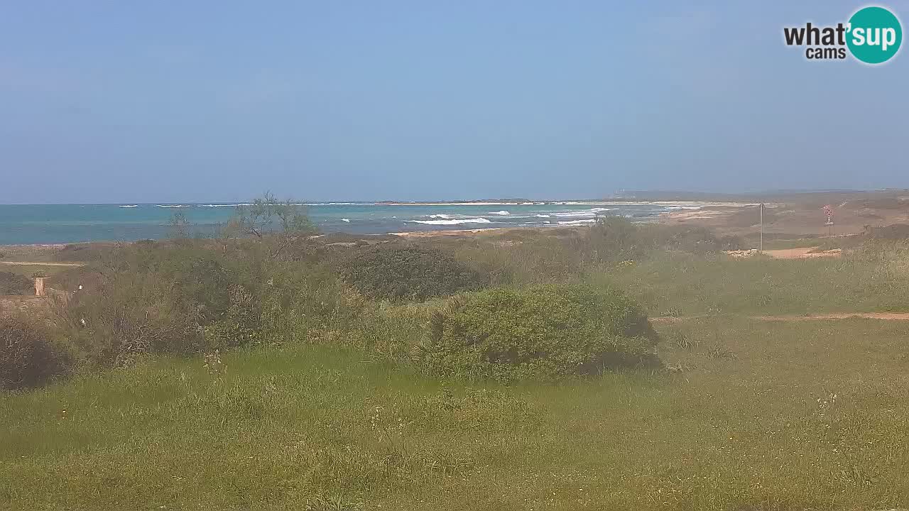 Spiaggia Mari Ermi | Is Arutas – Oristano