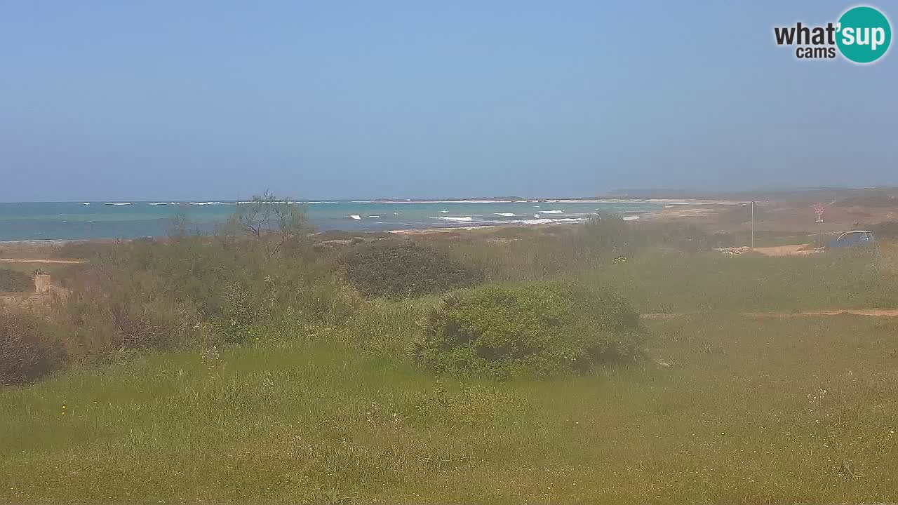 Plage Mari Ermi | Is Arutas – Oristano