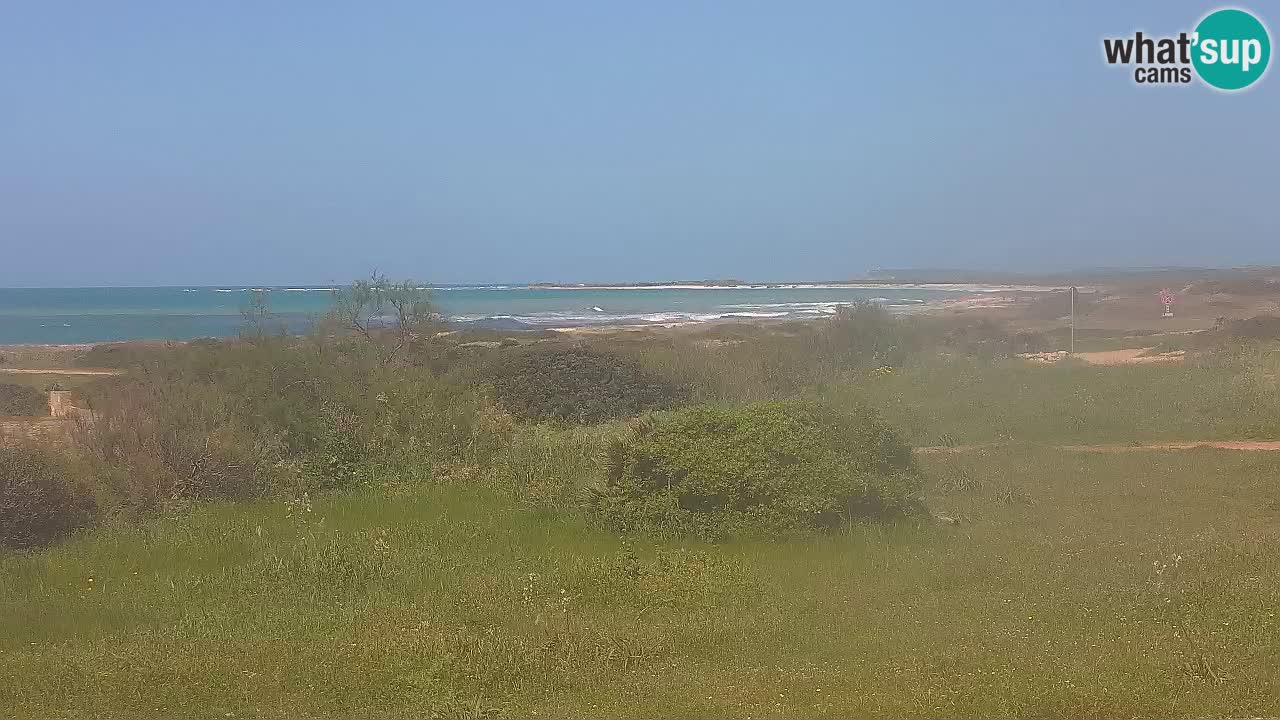 Mari Ermi beach | Is Arutas – Oristano