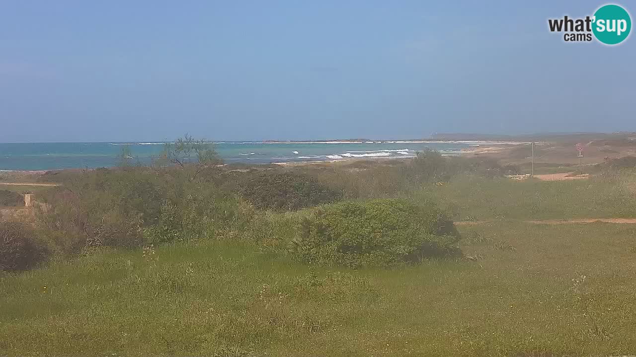 Mari Ermi Strand | Is Arutas – Oristano