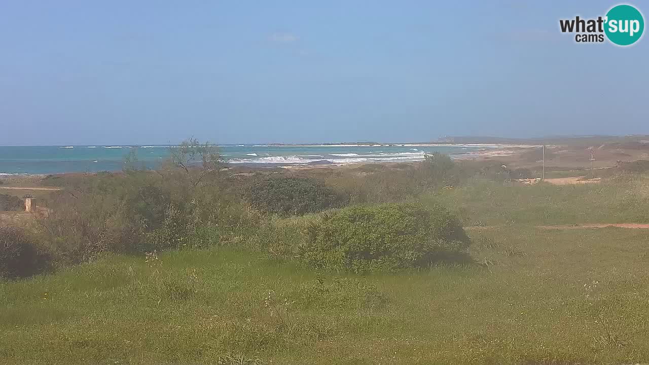 Mari Ermi beach | Is Arutas – Oristano