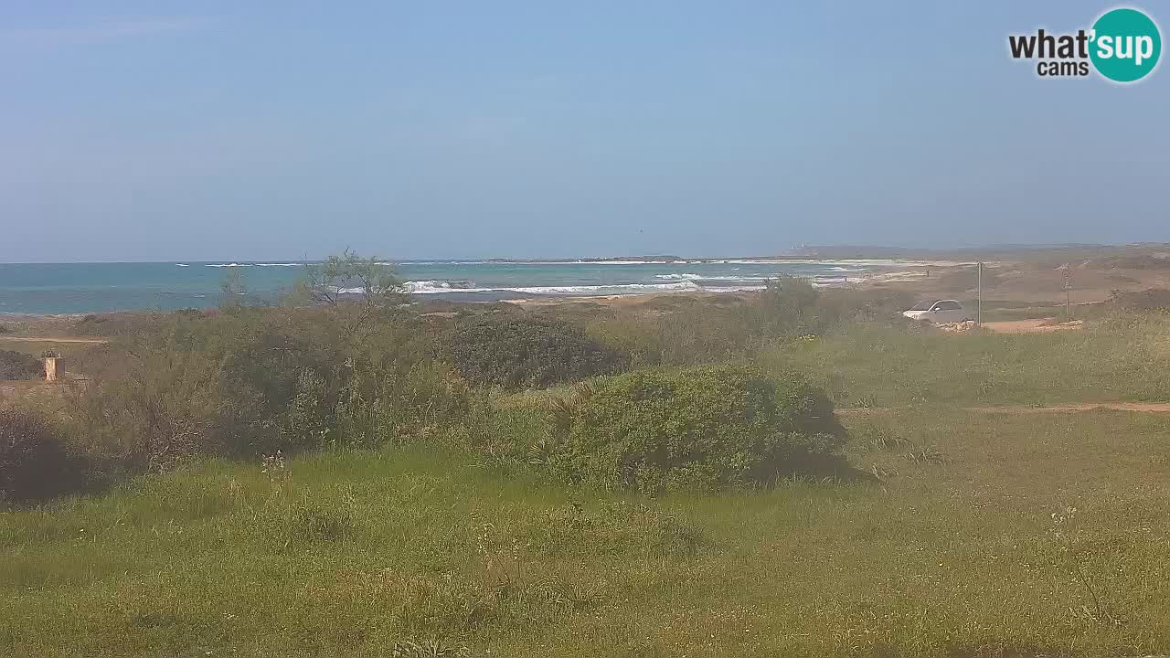 Mari Ermi beach | Is Arutas – Oristano