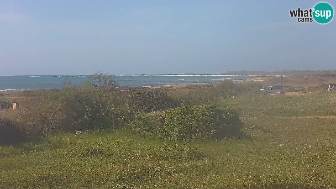 Spiaggia Mari Ermi | Is Arutas – Oristano