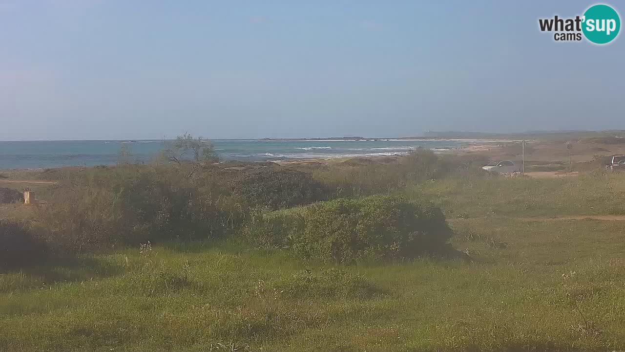 Mari Ermi beach | Is Arutas – Oristano