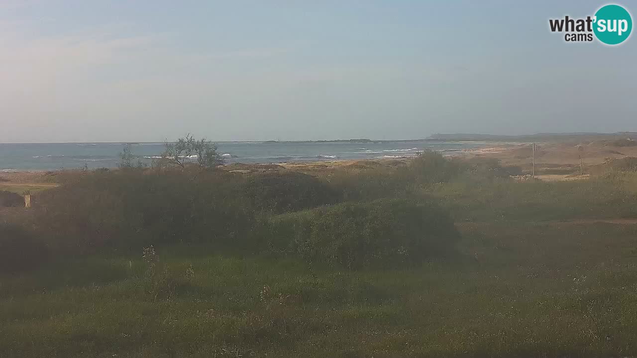 Mari Ermi beach | Is Arutas – Oristano