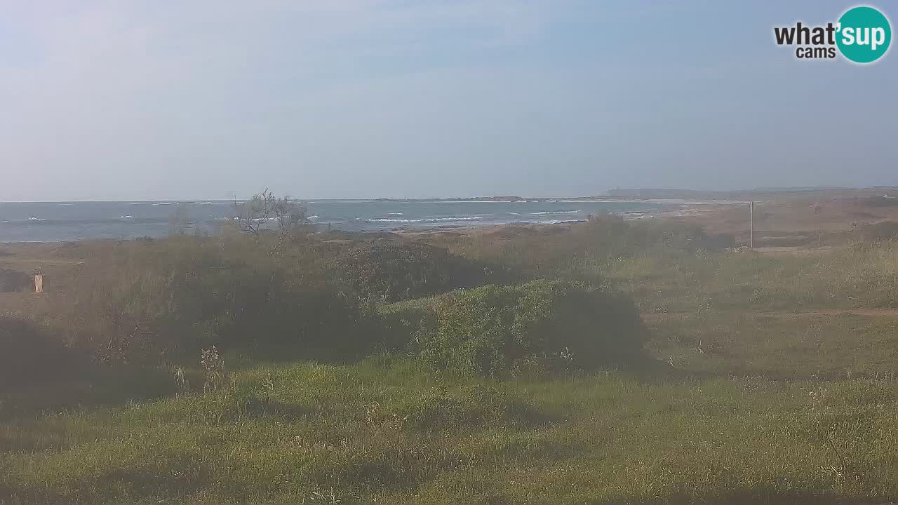 Spiaggia Mari Ermi | Is Arutas – Oristano