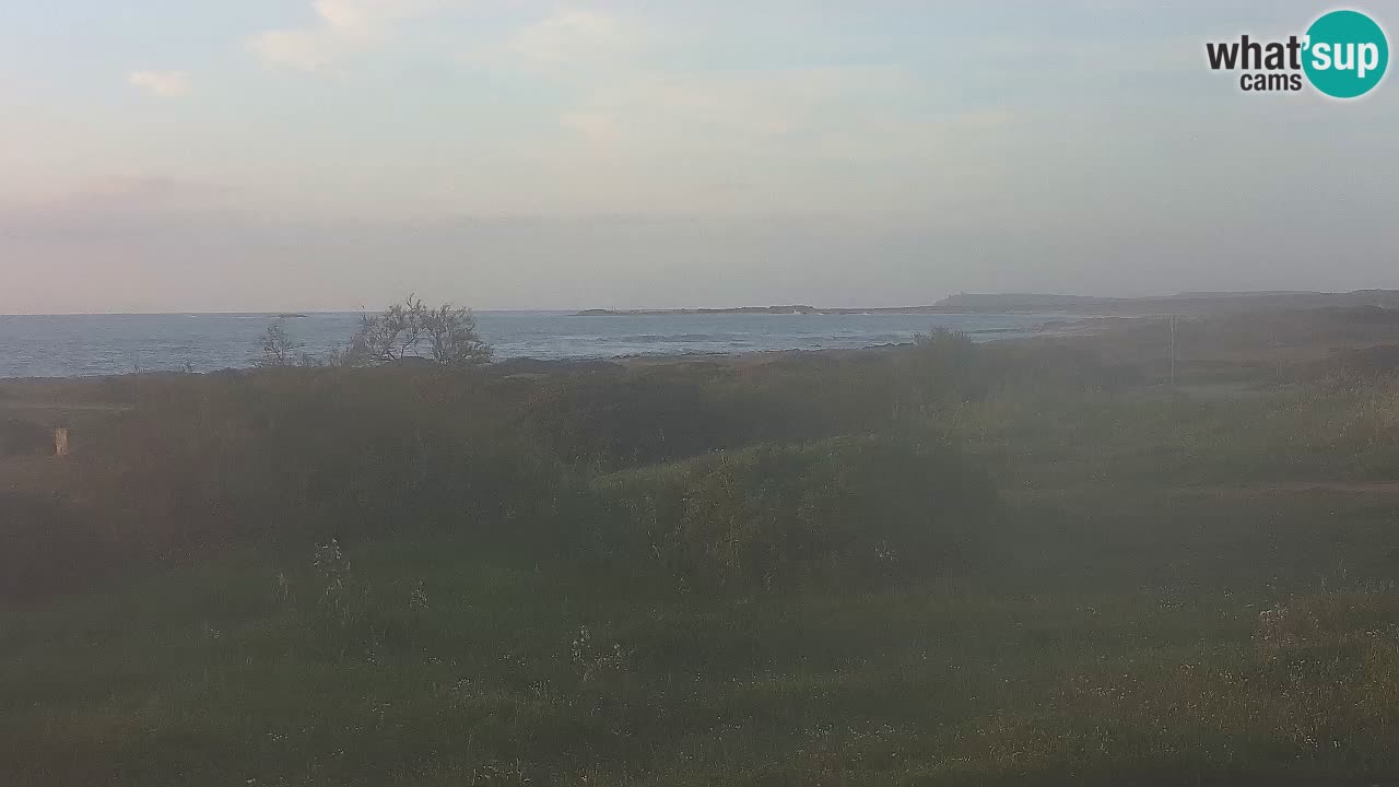 Plaža Mari Ermi | Is Arutas – Oristano