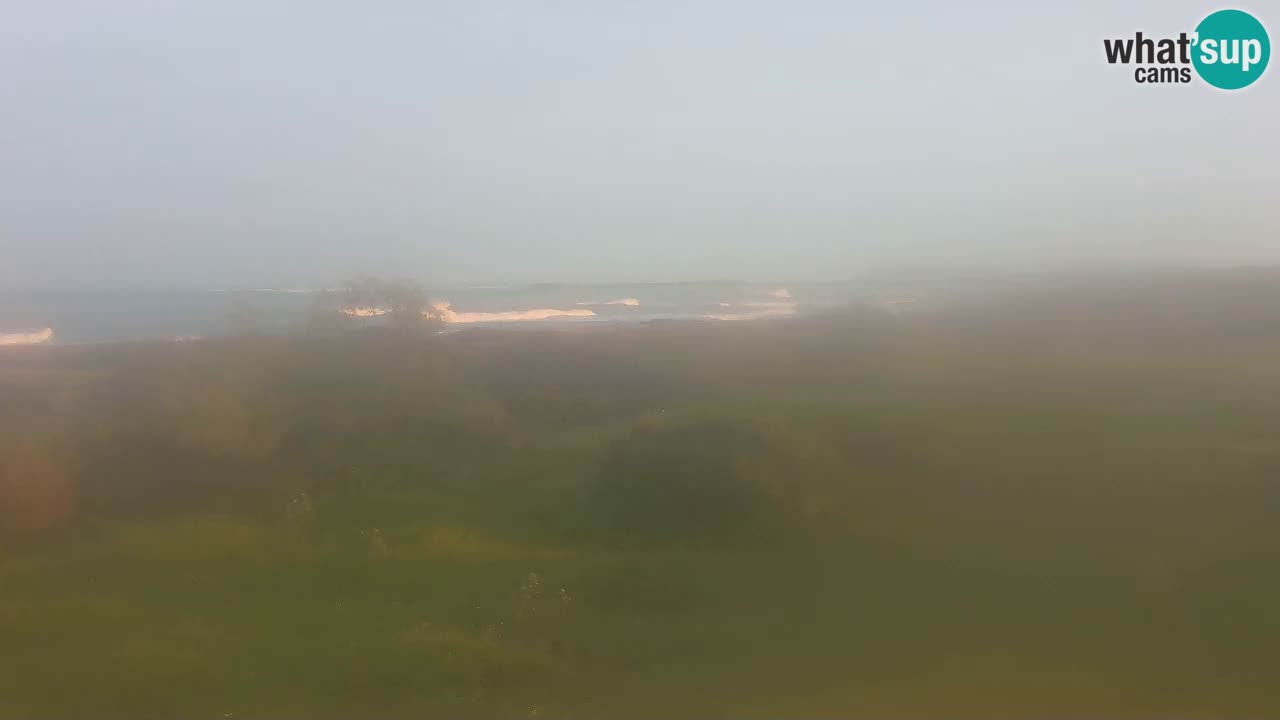 Plage Mari Ermi | Is Arutas – Oristano