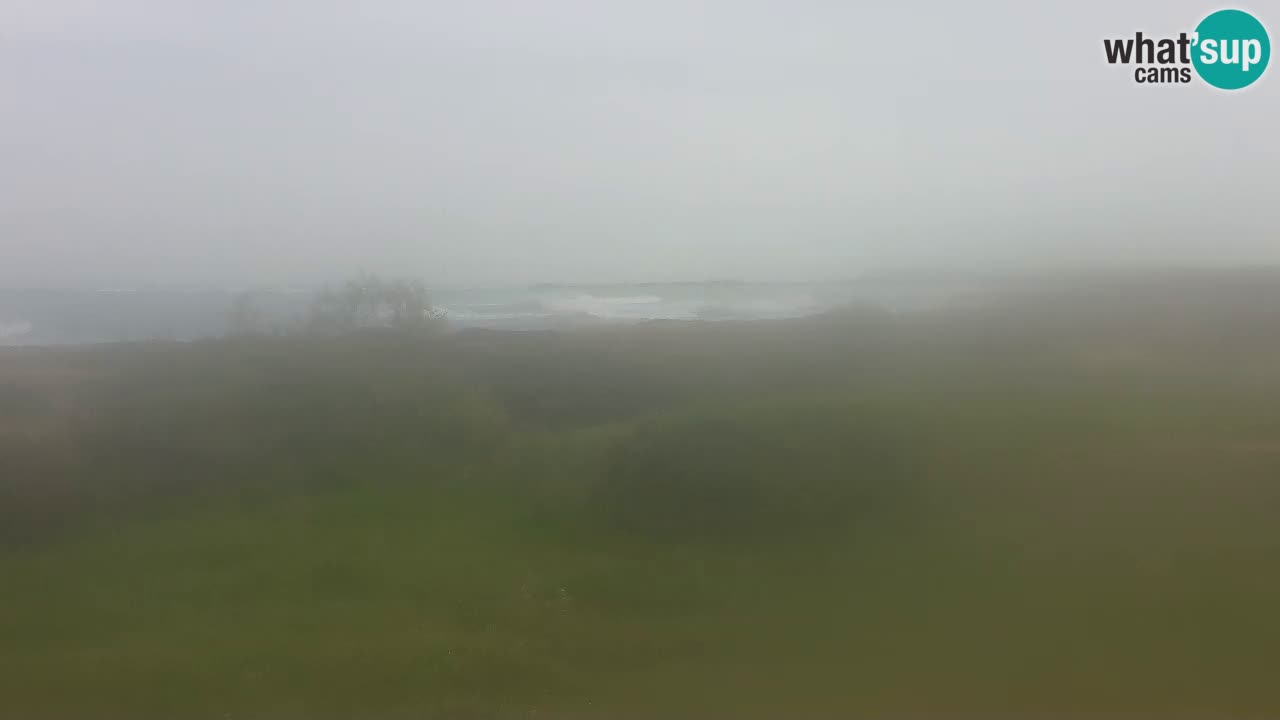 Plage Mari Ermi | Is Arutas – Oristano