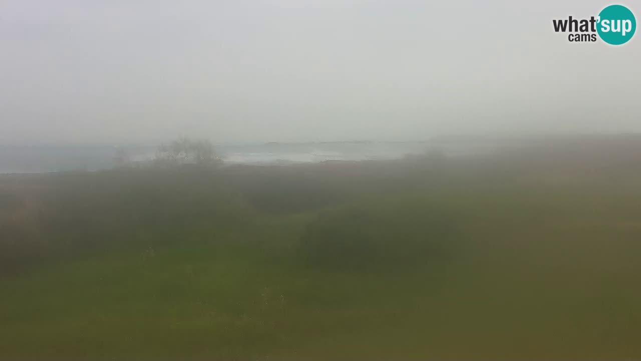 Plaža Mari Ermi | Is Arutas – Oristano