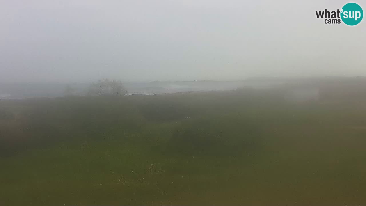 Playa Mari Ermi | Is Arutas – Oristano