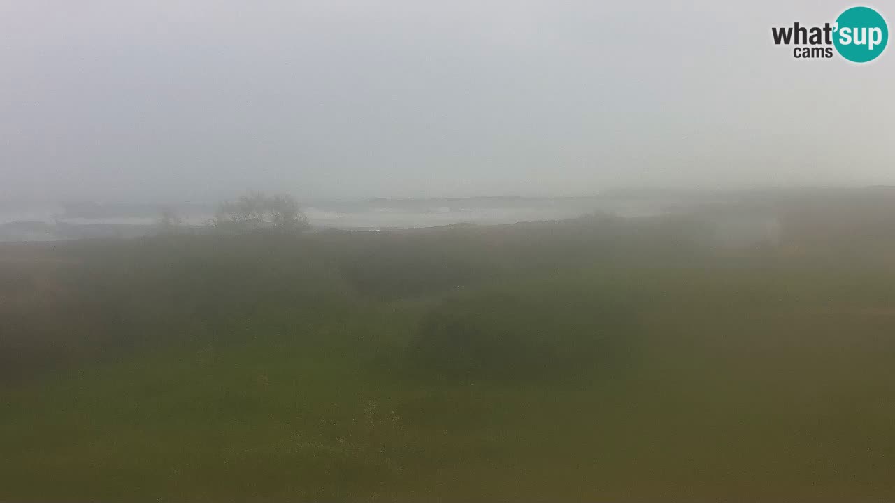 Plaža Mari Ermi | Is Arutas – Oristano