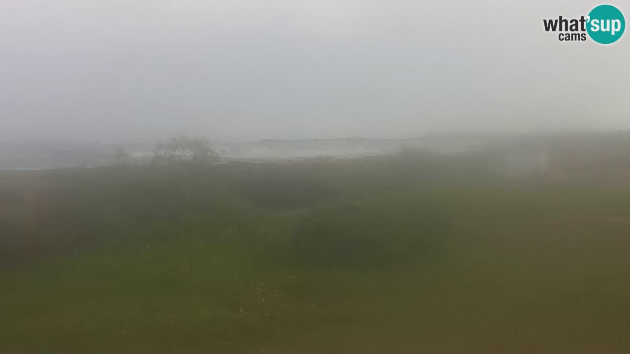 Plage Mari Ermi | Is Arutas – Oristano