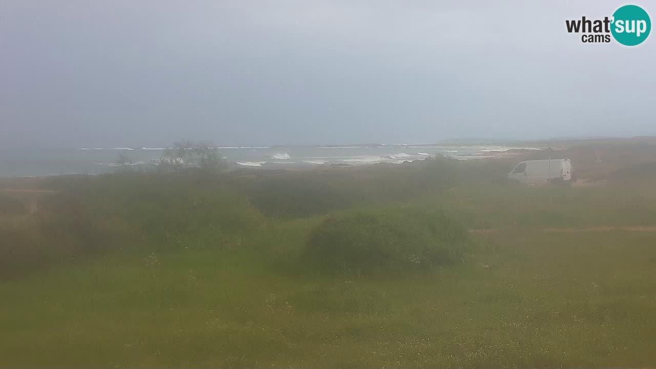 Mari Ermi beach | Is Arutas – Oristano