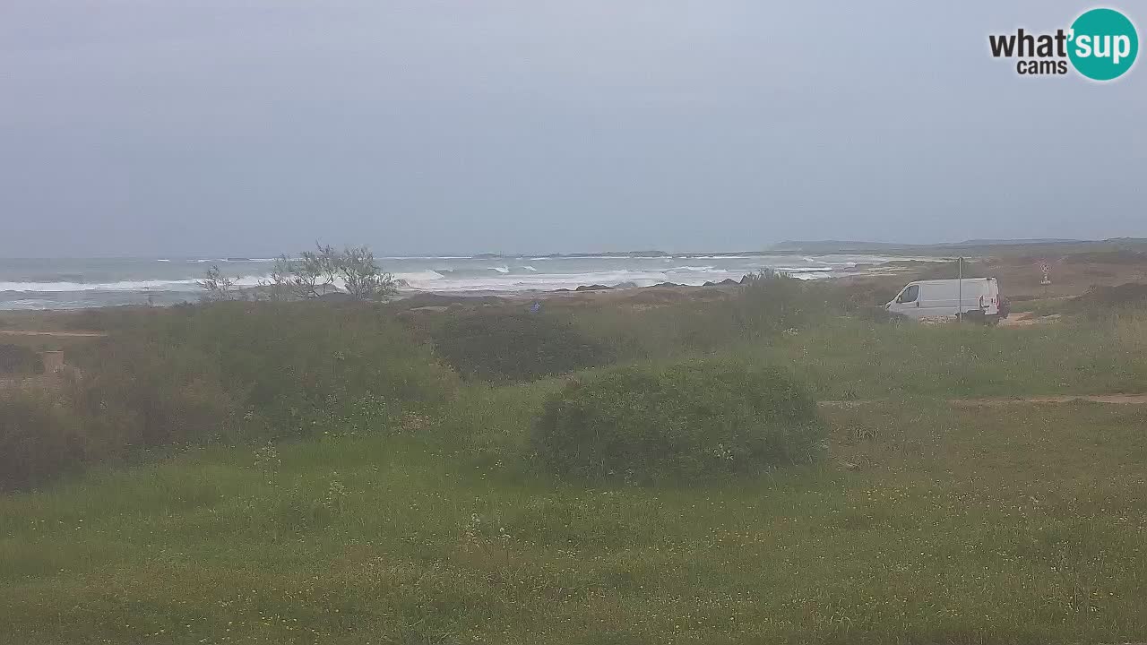 Mari Ermi beach | Is Arutas – Oristano