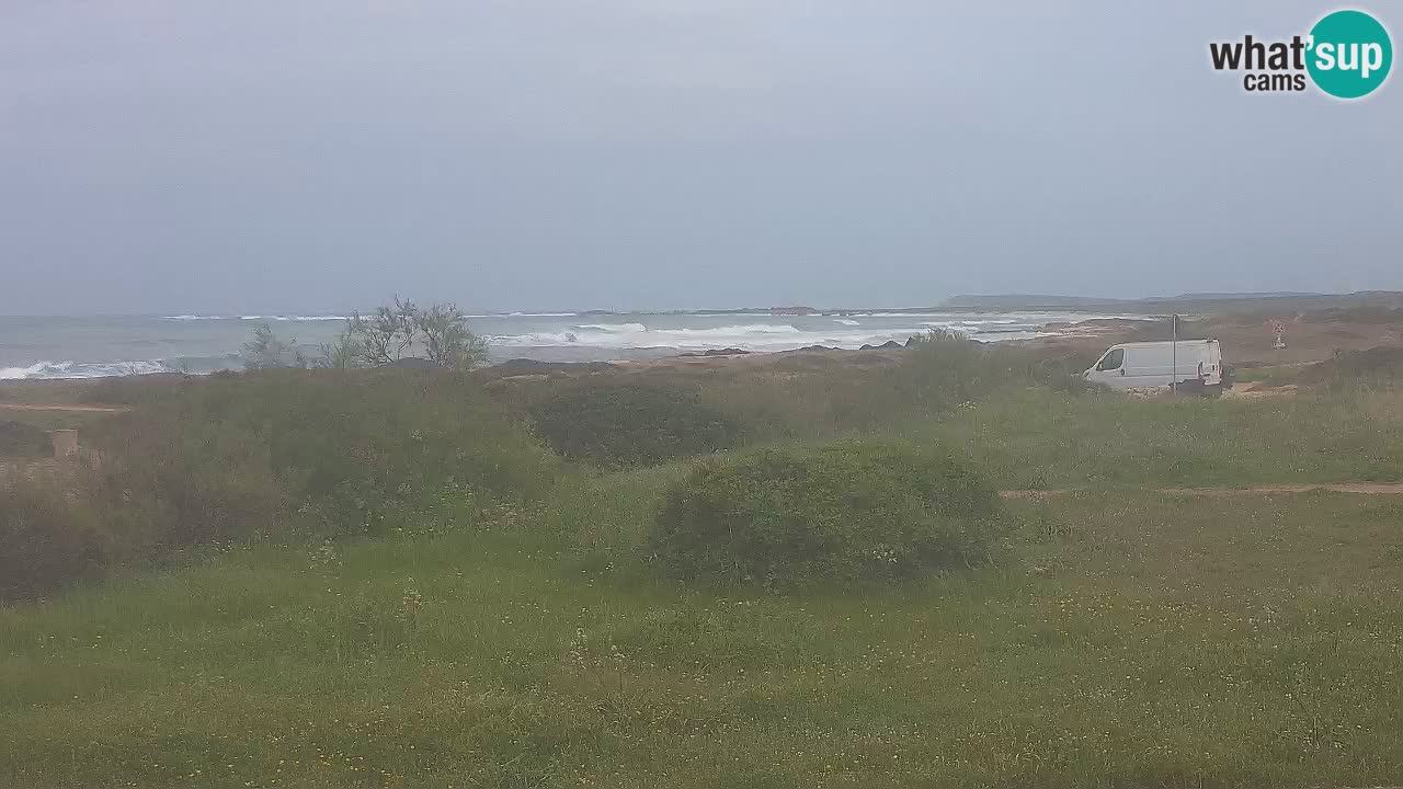 Playa Mari Ermi | Is Arutas – Oristano