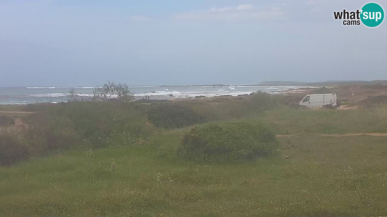 Plage Mari Ermi | Is Arutas – Oristano