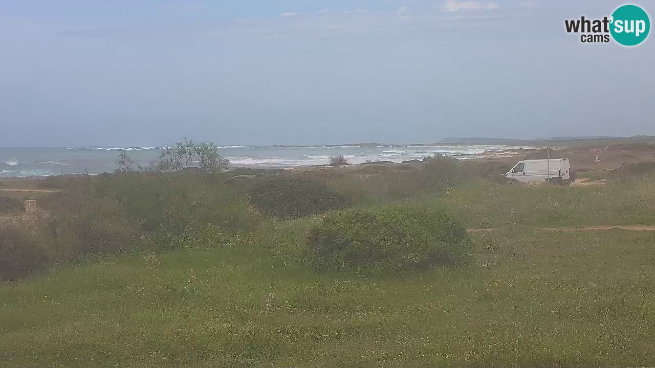Spiaggia Mari Ermi | Is Arutas – Oristano