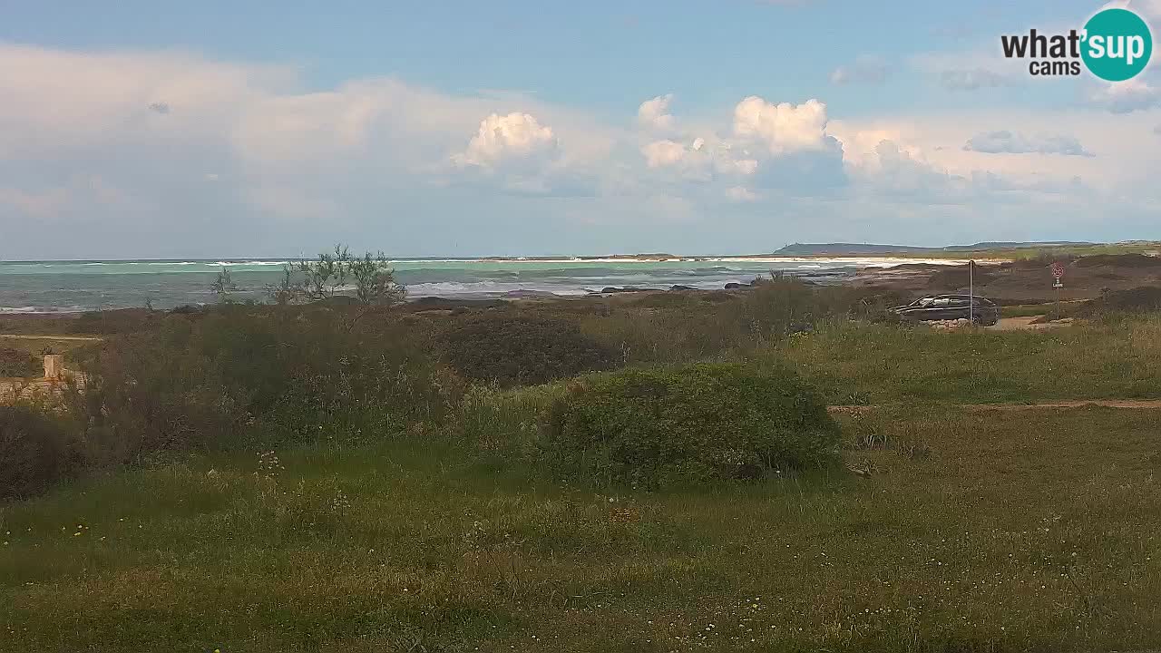 Spiaggia Mari Ermi | Is Arutas – Oristano