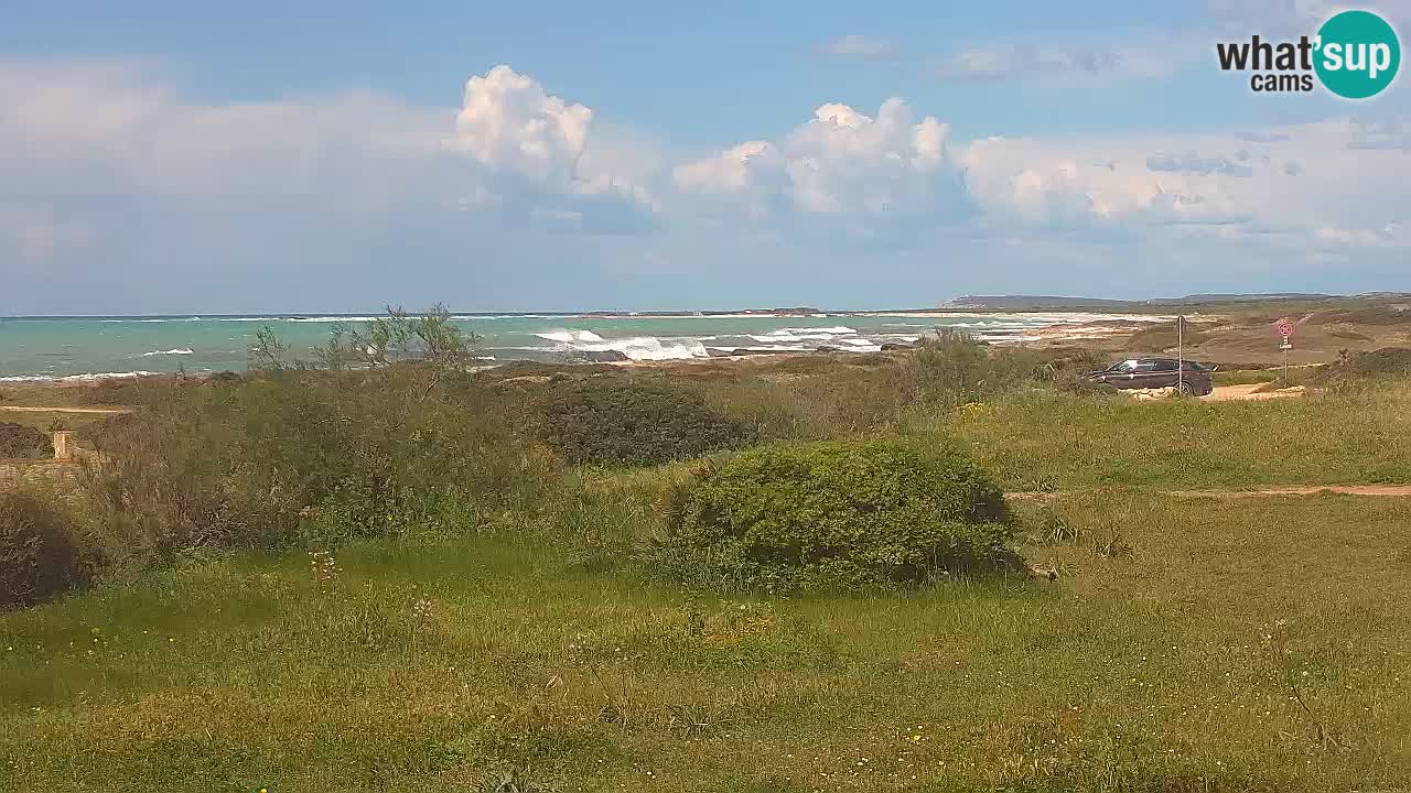 Spiaggia Mari Ermi | Is Arutas – Oristano