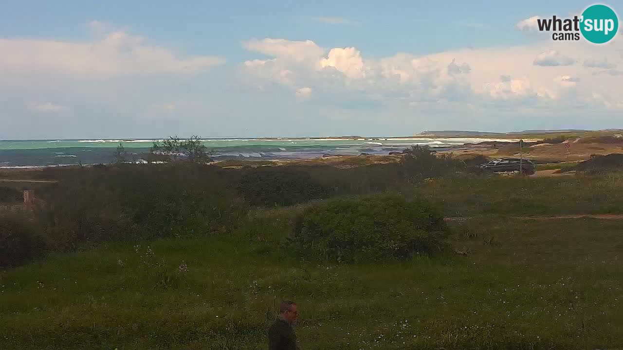 Plaža Mari Ermi | Is Arutas – Oristano