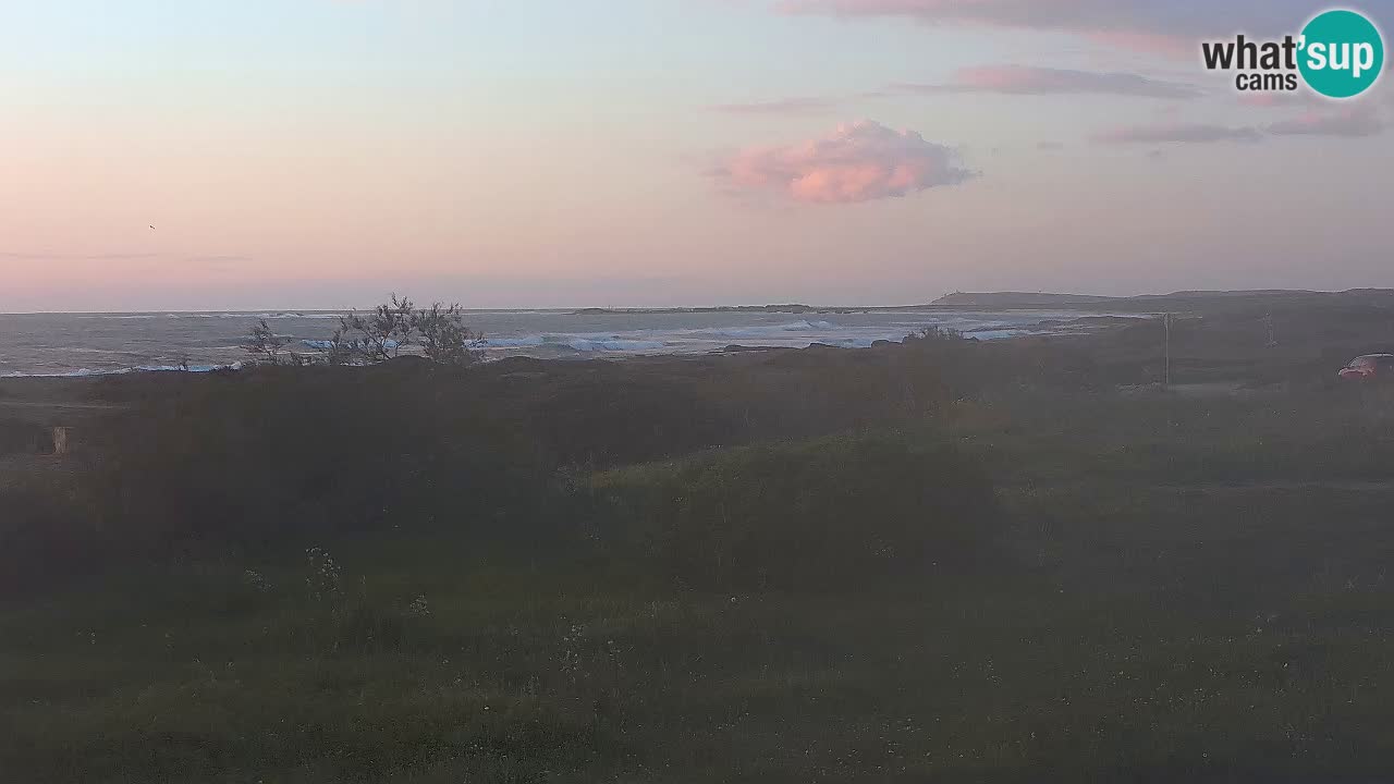 Plaža Mari Ermi | Is Arutas – Oristano