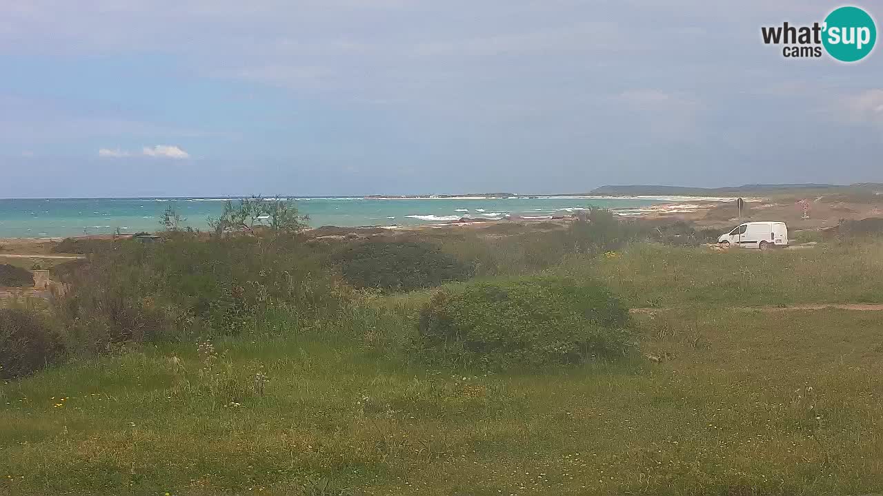 Spiaggia Mari Ermi | Is Arutas – Oristano