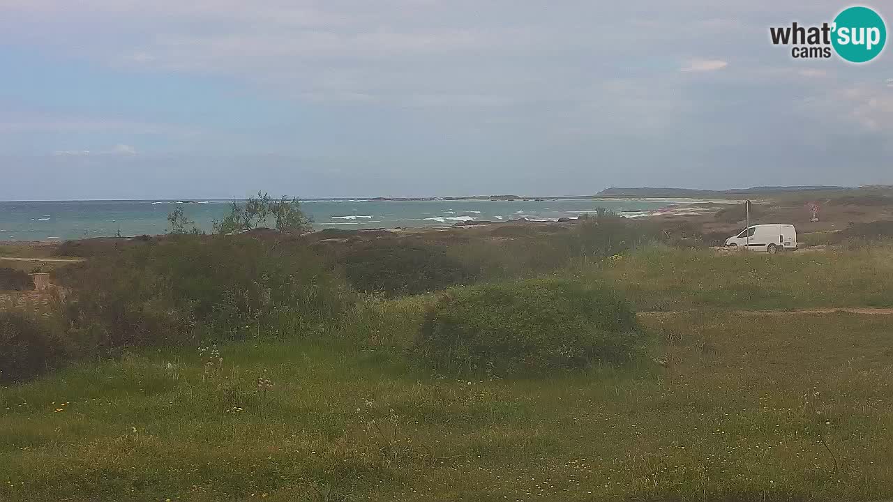 Plaža Mari Ermi | Is Arutas – Oristano