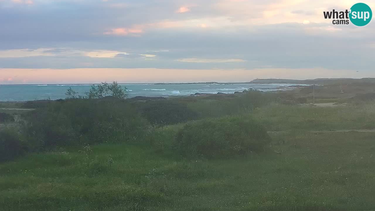 Mari Ermi beach | Is Arutas – Oristano